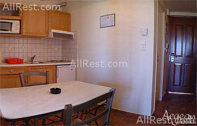 Aegean Houses 25
